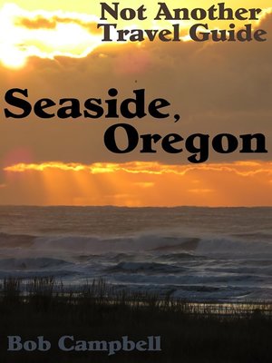 cover image of Seaside, Oregon
